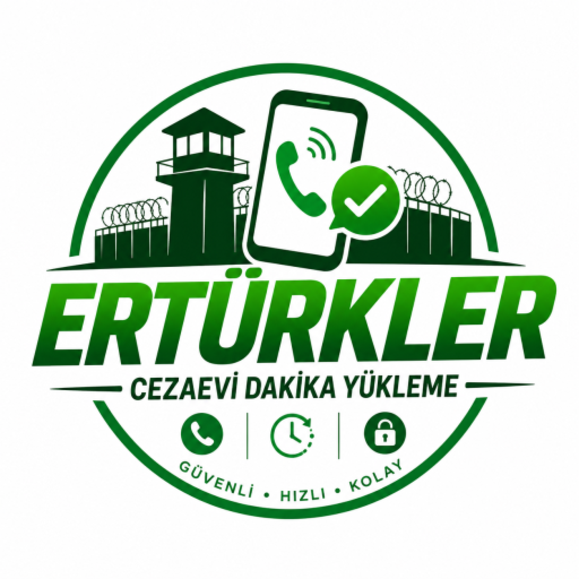 Açık  Cezaevi  Dakika Yükleme